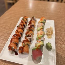 Sakana Sushi