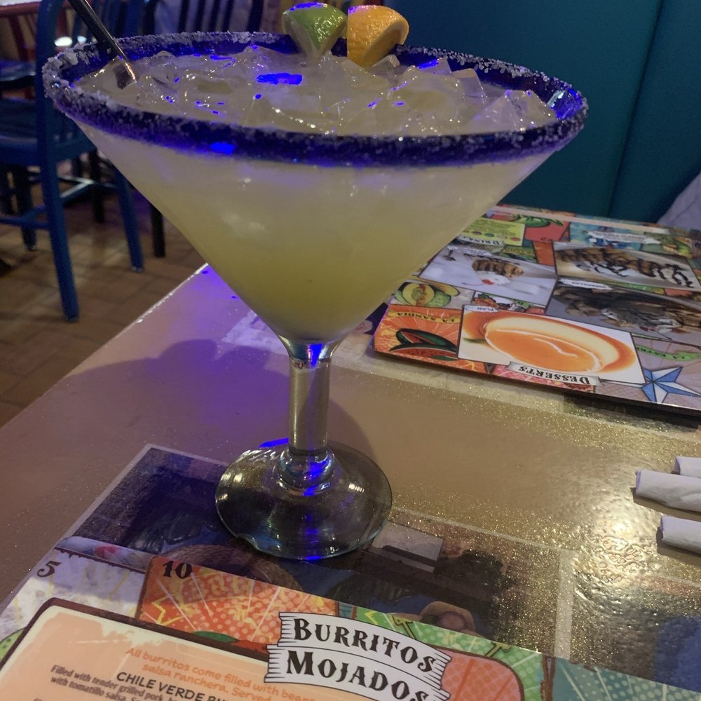 Margarita Margarita