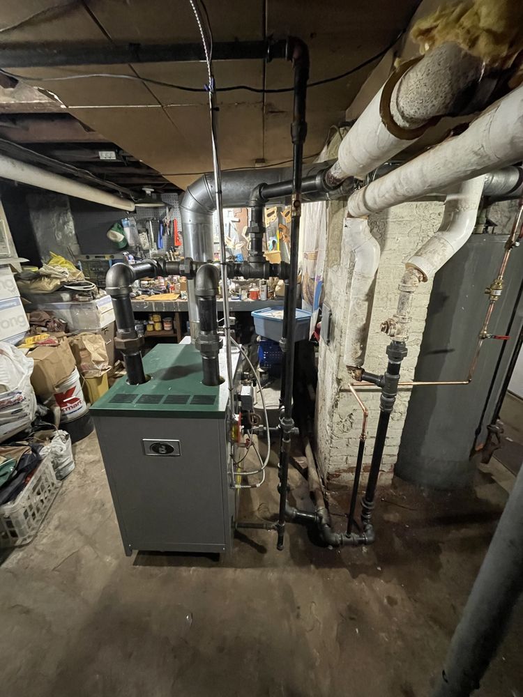 Slide of Mr. Rooter Plumbing Of Bergen County