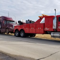 Abilene Wrecker Service