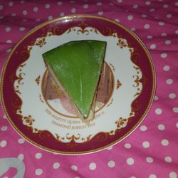 Karstadt - Schwedentorte...love marzipan