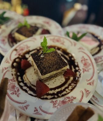 Mirabella Italian Cuisine & Bar by null