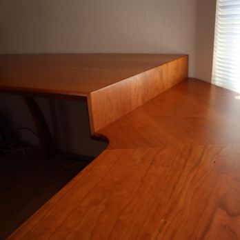 Kinder Works - 3 total waterfalls - Cabinetry Near Me - San Mateo, California Kinder Works - 3 total waterfalls - Cabinetry Near Me - San Mateo, California