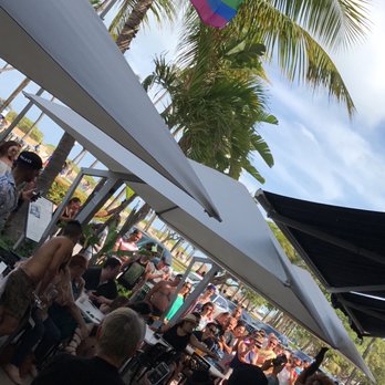 Palace Bar - Gay Bars Near Me - Miami Beach, Florida