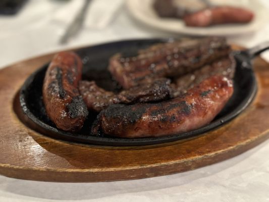 La Patagonia Argentina Restaurant by null
