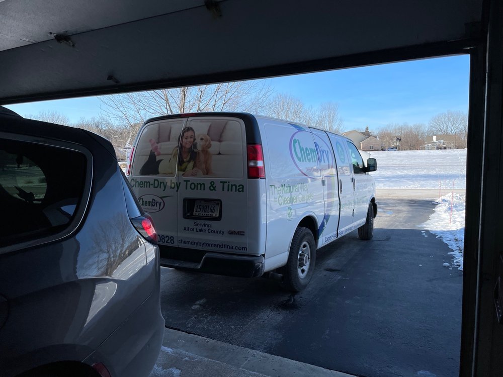 CHEMDRY BY TOM & TINA Updated September 2024 18 Photos & 46