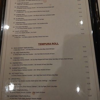 Noma - Sushi Bars Near Me - Santa Monica, California