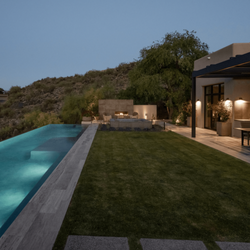 Copper Leaf Pools