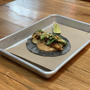 bartaco - Chapel Hill - Special menu item: miso cod taco - Tacos Near Me - Chapel Hill, North Carolina bartaco - Chapel Hill - Special menu item: miso cod taco - Tacos Near Me - Chapel Hill, North Carolina