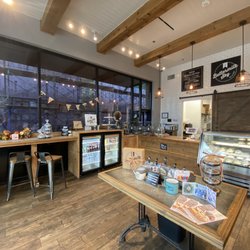 Buttermilk Sky Pie Shop