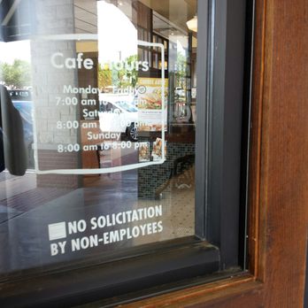 Corner Bakery Cafe - Operating hours as of 4/14/2017. - Cafes Near Me - Round Rock, Texas