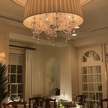 The Lafayette - Main dining area - New American Near Me - Washington, DC, District of Columbia