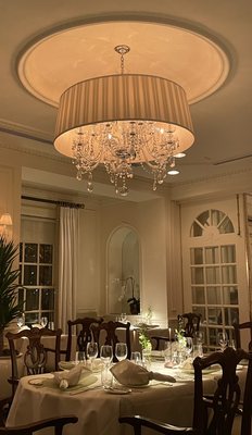 The Lafayette by null