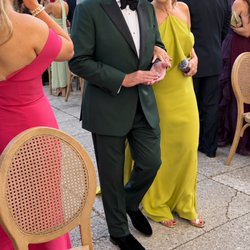 The Tailored Man