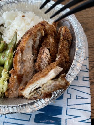 Makai Island Grill by null