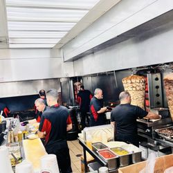 Mal Al Sham -The Taste Of Damascus - Mal Al Sham a taste of Damascus, Syria cuisine in El Cajon.