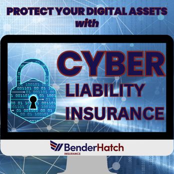 Bender Hatch Insurance Agency - Cyber Liability Insurance - Auto Insurance Near Me - Boston, Massachusetts Bender Hatch Insurance Agency - Cyber Liability Insurance - Auto Insurance Near Me - Boston, Massachusetts