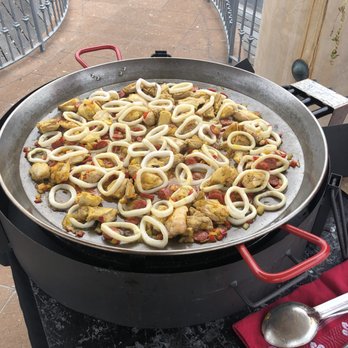 SoCal Paella - Caterers Near Me SoCal Paella - Caterers Near Me
