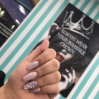 The Nail Bar - Nail Salons Near Me - Burbank, California