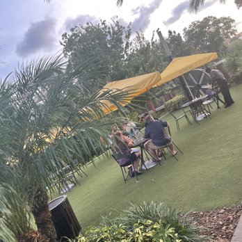 Ulele - New American Near Me - Tampa, Florida