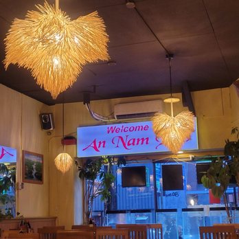 An Nam Pho - Vietnamese Near Me - Seattle, Washington