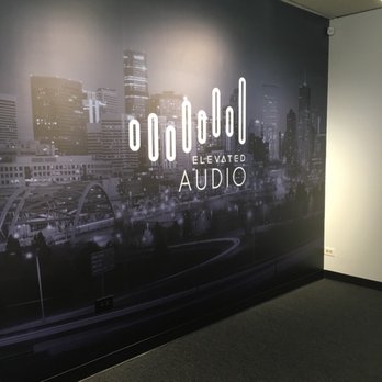 Elevated Audio - Car Stereo Installation Near Me