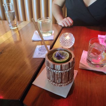 R&D - The Retrograde - Cocktail Bars Near Me - Philadelphia, Pennsylvania R&D - The Retrograde - Cocktail Bars Near Me - Philadelphia, Pennsylvania