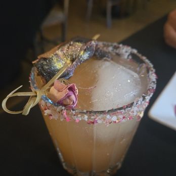 Cafe Roka - Matador Rose - New American Near Me - Bisbee, Arizona