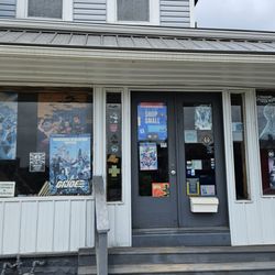 Joy's Japanimation - Storefront.