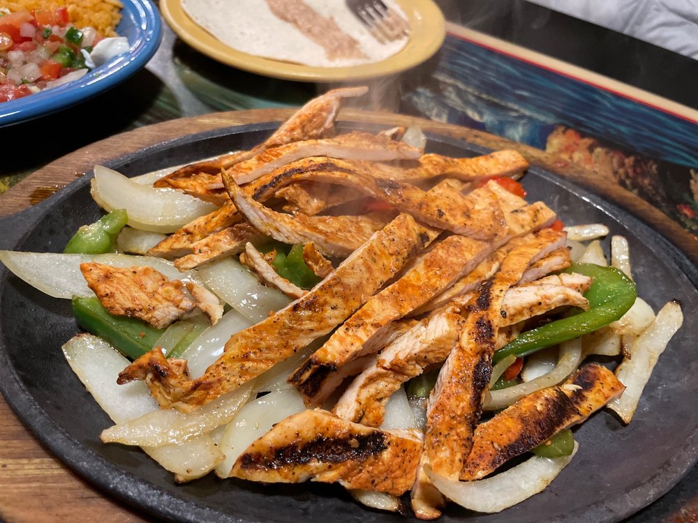 LA CARRETA MEXICAN CUISINE Updated November 2024 90 Photos & 186