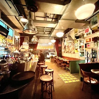 Gran Torino - Cafes Near Me - New York, New York Gran Torino - Cafes Near Me - New York, New York