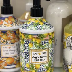 Marshalls - Hand soap