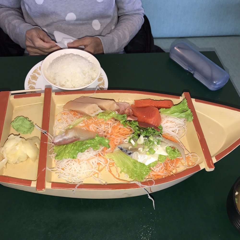 Kisokoma - Sashimi - Japanese Near Me - Vancouver, British Columbia Kisokoma - Sashimi - Japanese Near Me - Vancouver, British Columbia