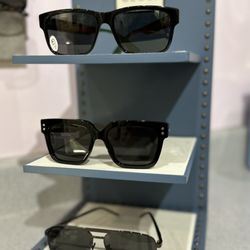 Dennis A Chuck, MD - Gucci Men's Sunglasses