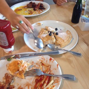Over Easy - Bomb dot com - Breakfast & Brunch Near Me - Kailua, Hawaii Over Easy - Bomb dot com - Breakfast & Brunch Near Me - Kailua, Hawaii