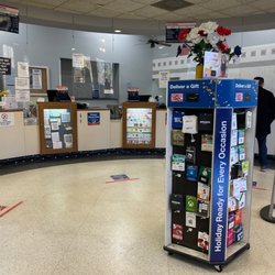 Peachtree Corners Post Office - Worst post office - stay away