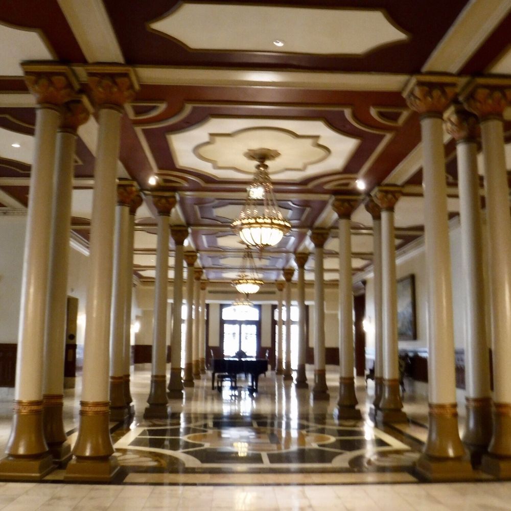 The Driskill - Hotels Near Me - Austin, Texas The Driskill - Hotels Near Me - Austin, Texas