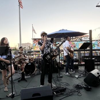 Native Son OC - My Nautical Romance Band in the house - Beer Gardens Near Me - Santa Ana, California Native Son OC - My Nautical Romance Band in the house - Beer Gardens Near Me - Santa Ana, California