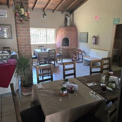 Casa De los Chilaquiles