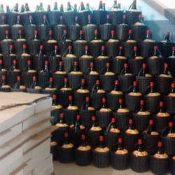 Bodega Jean Rivier