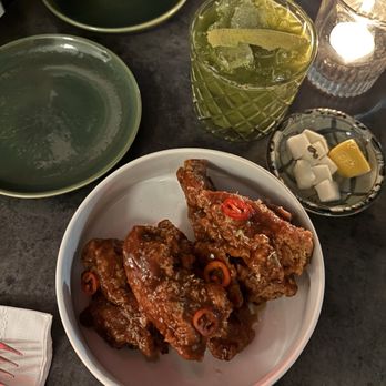 8282 - kfc - Korean Near Me - New York, New York