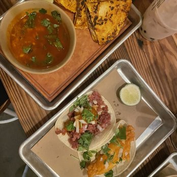 Bartaco Mt Vernon - Tacos Near Me - Washington, DC, District of Columbia