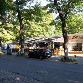 Zoki's Bierlokal - Dive Bars Near Me - Berlin, BE