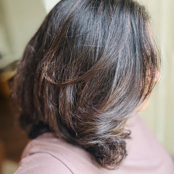 Retreat Beauty Studio - Jaclyn is my hair magician. She knows exactly what I need and when I need. She puts so much love and passion in her job. Love her - Hair Stylists Near Me - CAMARILLO, California Retreat Beauty Studio - Jaclyn is my hair magician. She knows exactly what I need and when I need. She puts so much love and passion in her job. Love her - Hair Stylists Near Me - CAMARILLO, California