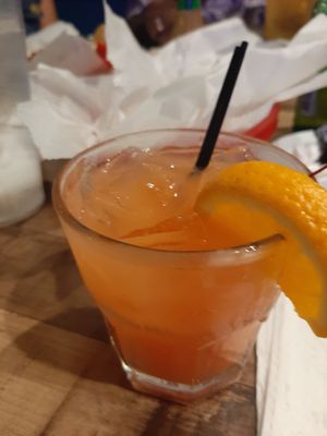 Bourbon On Main by null