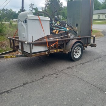 JDs Recycling and Salvage - Junk Removal & Hauling Near Me - Vinton, Louisiana JDs Recycling and Salvage - Junk Removal & Hauling Near Me - Vinton, Louisiana
