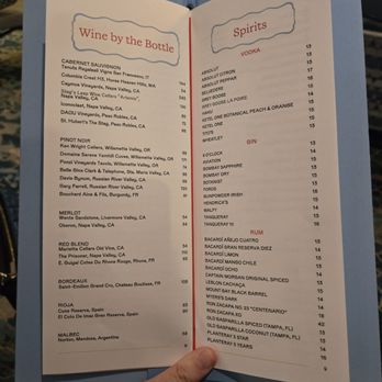Che Vita - Italian Near Me - Tampa Bay, Florida