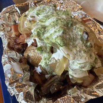Spud Daddy - Specialty Food Near Me - Boise, Idaho Spud Daddy - Specialty Food Near Me - Boise, Idaho