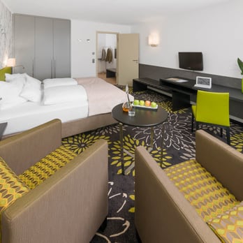 SI-SUITES - Business-Zimmer - Hotels Near Me - Stuttgart, BW