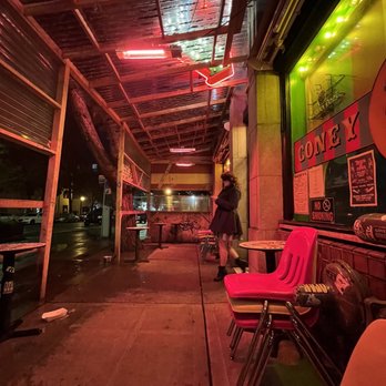 Shorty's - Patio before close - Dive Bars Near Me - Seattle, Washington Shorty's - Patio before close - Dive Bars Near Me - Seattle, Washington